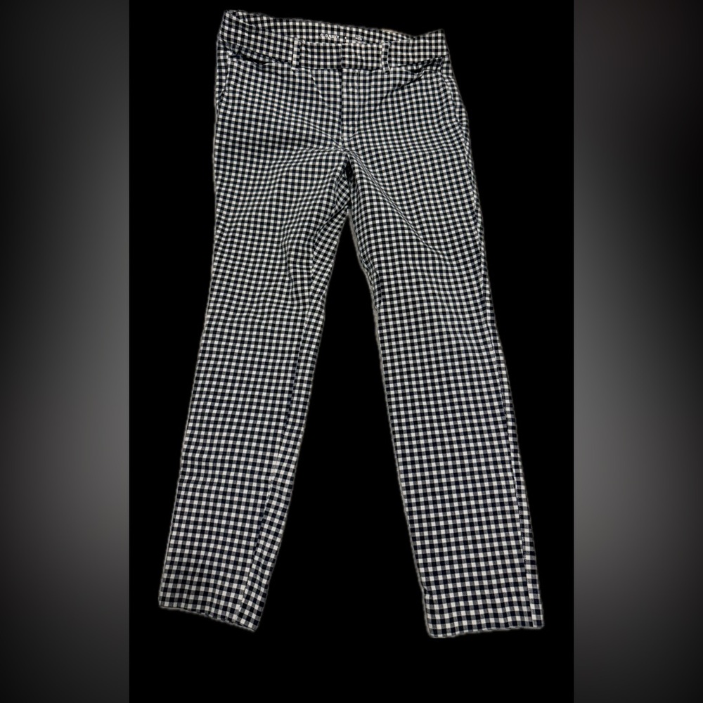 Old Navy Pixie Ankle Length Pants